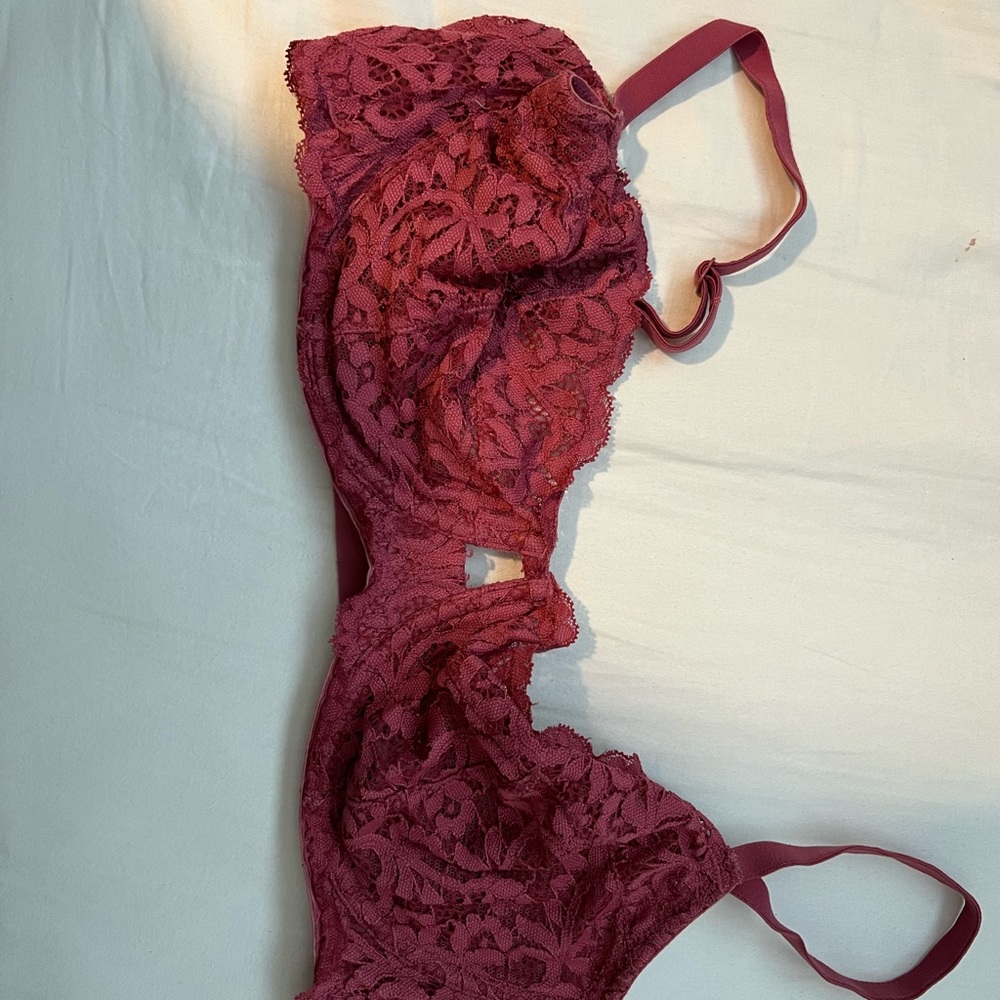 Victoria secret bra